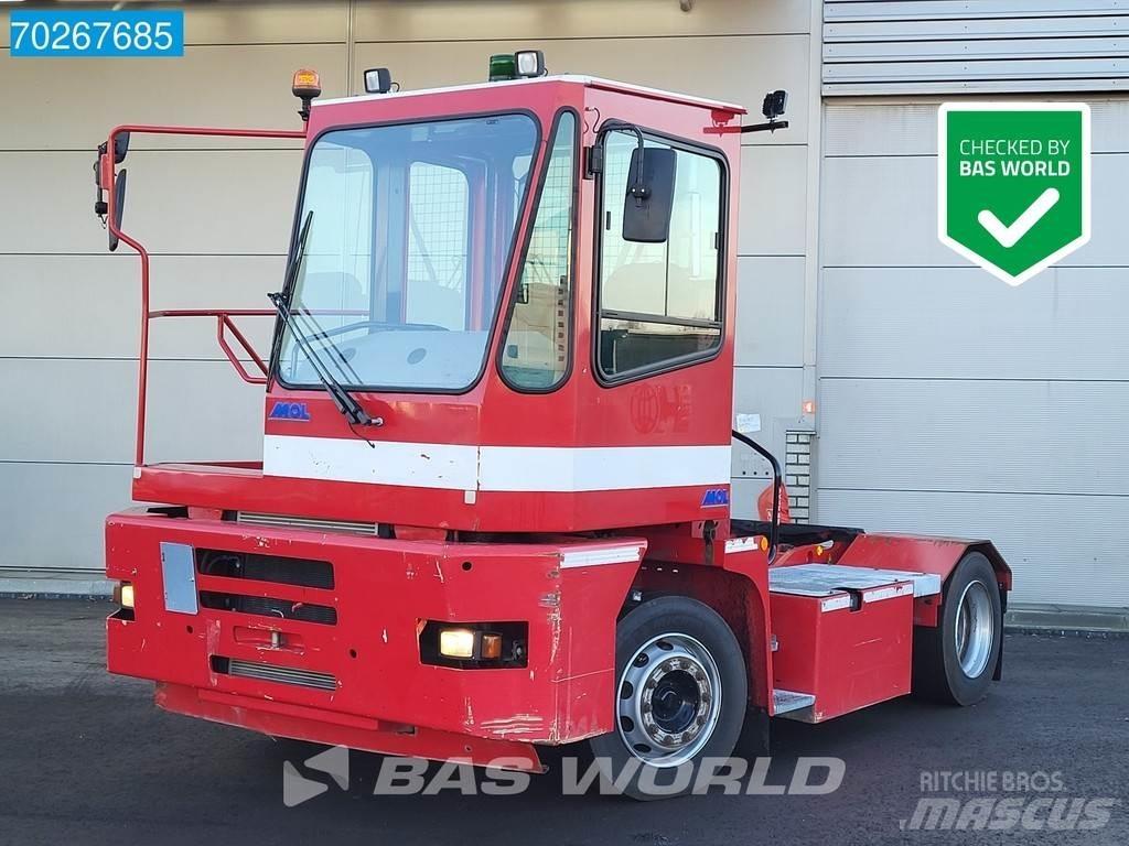 MOL YM225 4X2 Terminalni tegljači