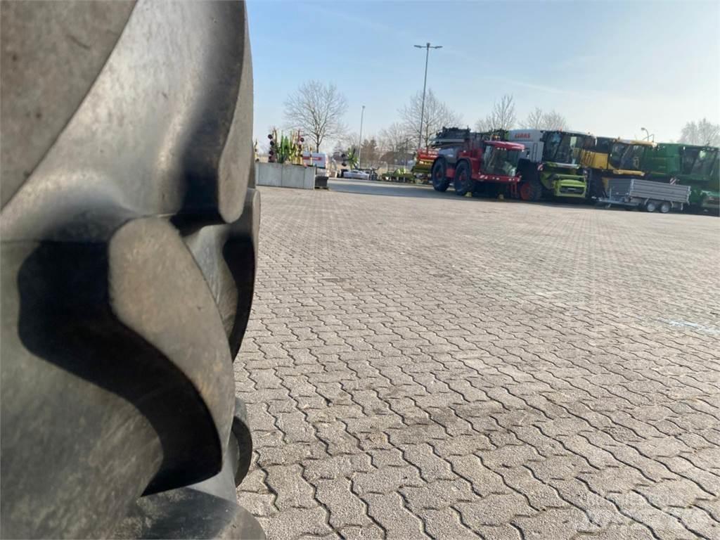 Michelin Omnibib Gume, točkovi i felne