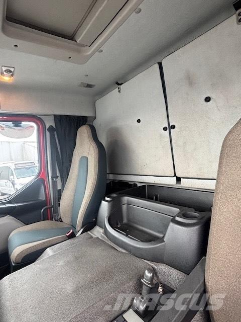 Volvo FE 320 Autotransporteri