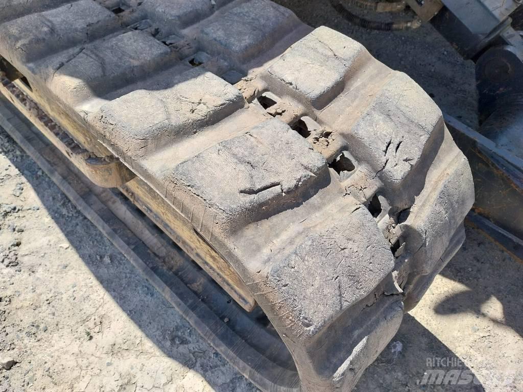 Komatsu PC80MR-5 Midi bageri 7t – 12t