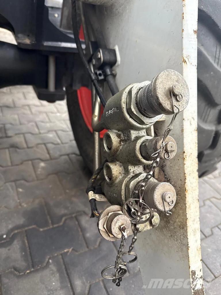 Bobcat L85 Utovarivači na točkove