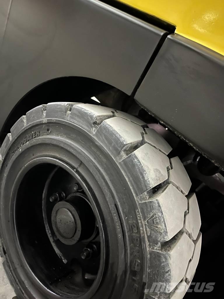 Hyster H5.5FT Dizelski viljuškari