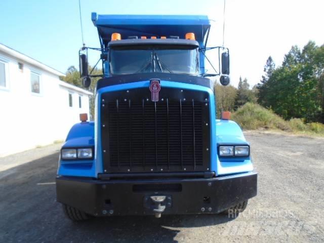 Kenworth T 800 Kiperi kamioni