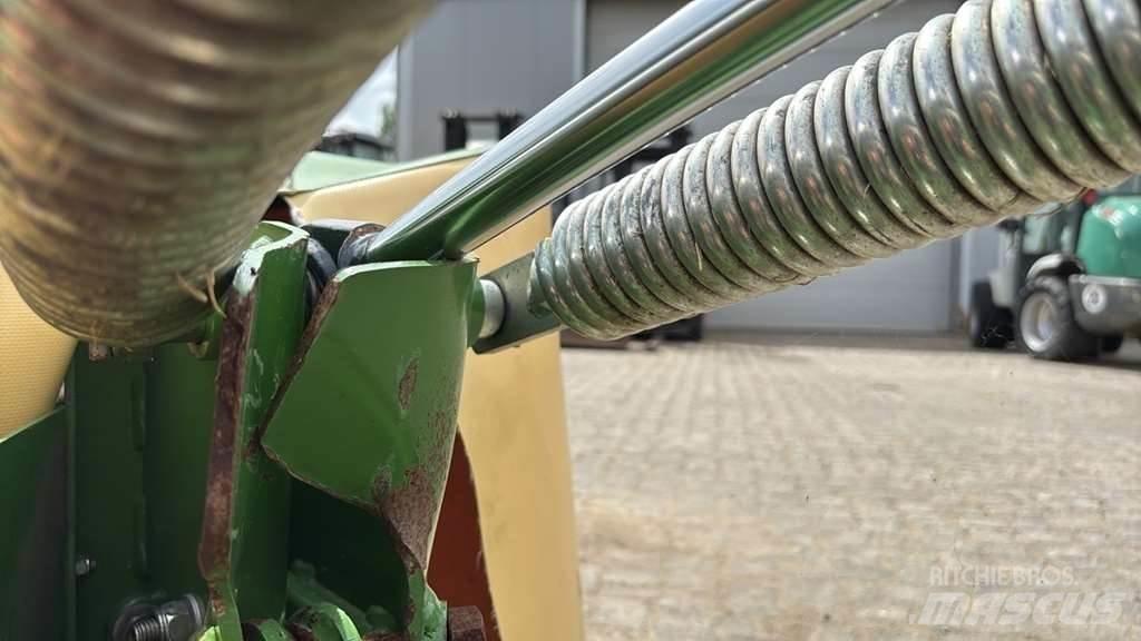 Krone AM R360 Kosilice