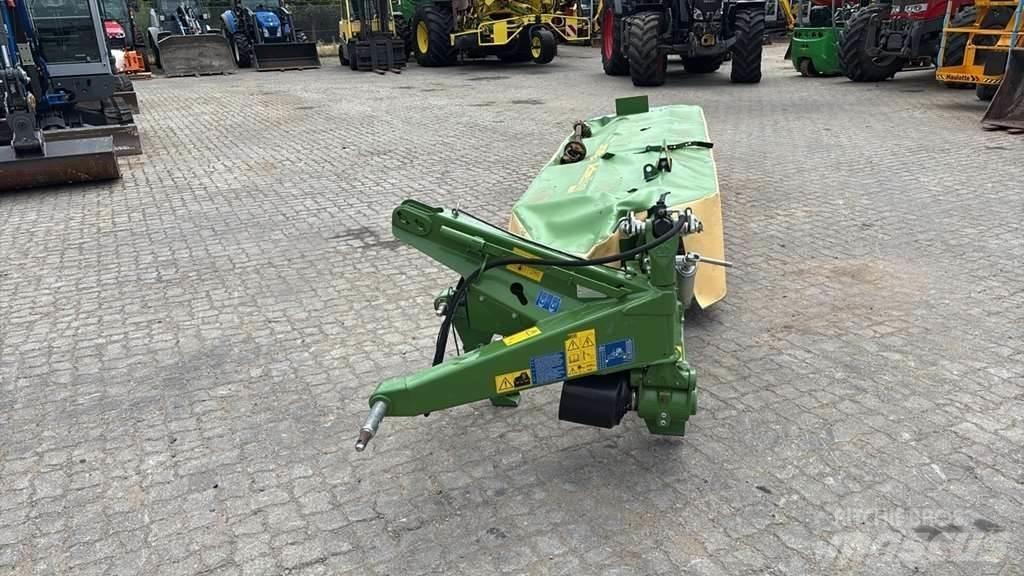 Krone AM R360 Kosilice