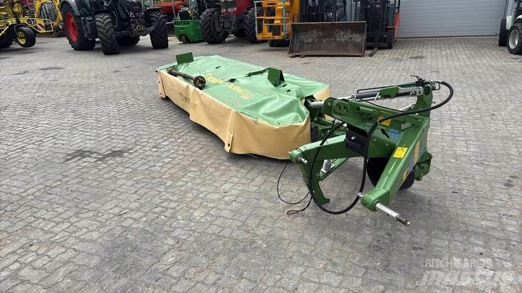 Krone AM R360 Kosilice