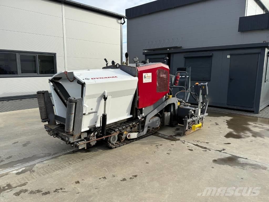 Dynapac F 1200 CS Asfaltni finišeri