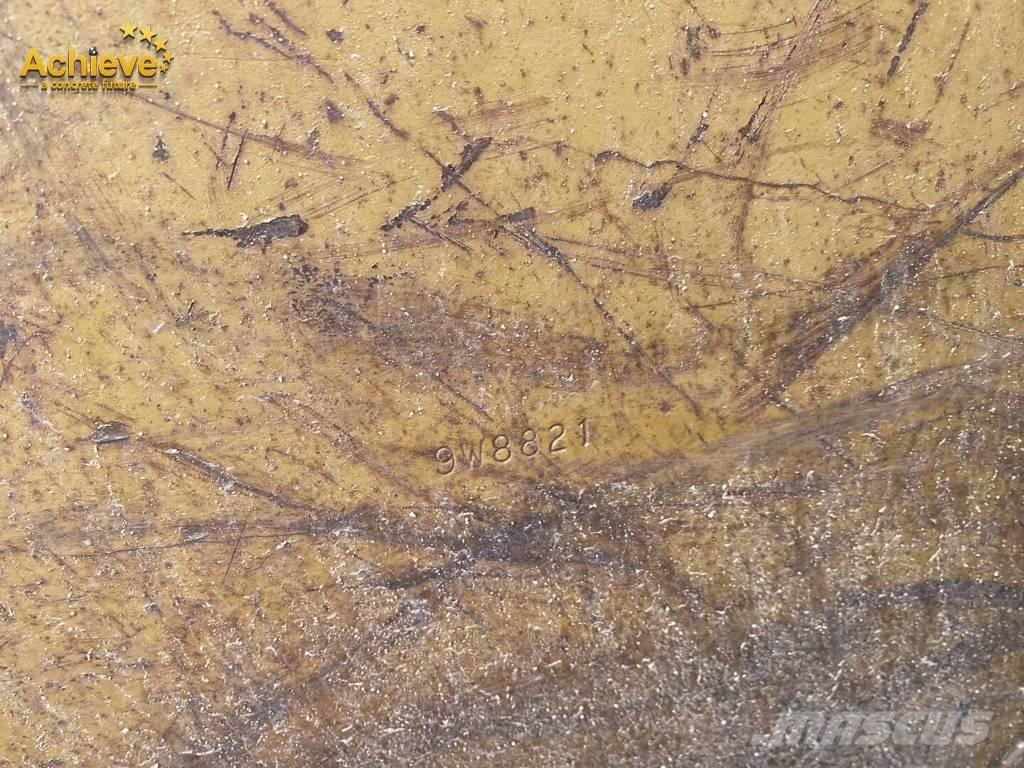 CAT D 11 N Buldožeri guseničari