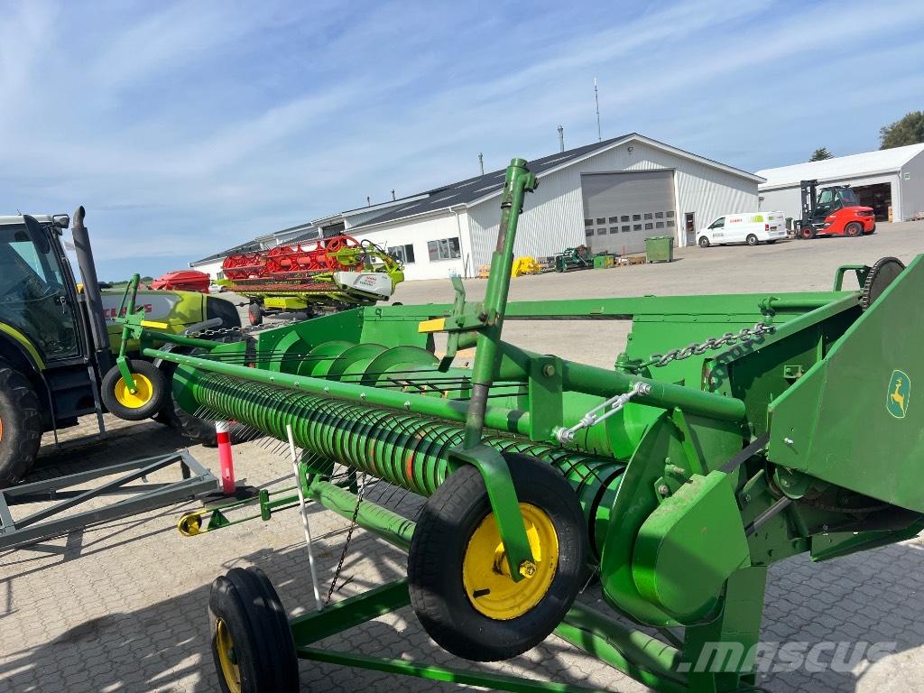 John Deere Pickup Dodatna oprema za kombajne