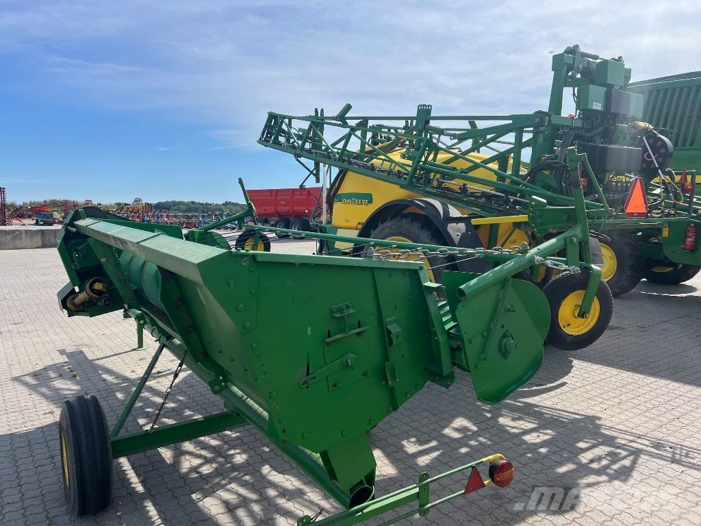 John Deere Pickup Dodatna oprema za kombajne