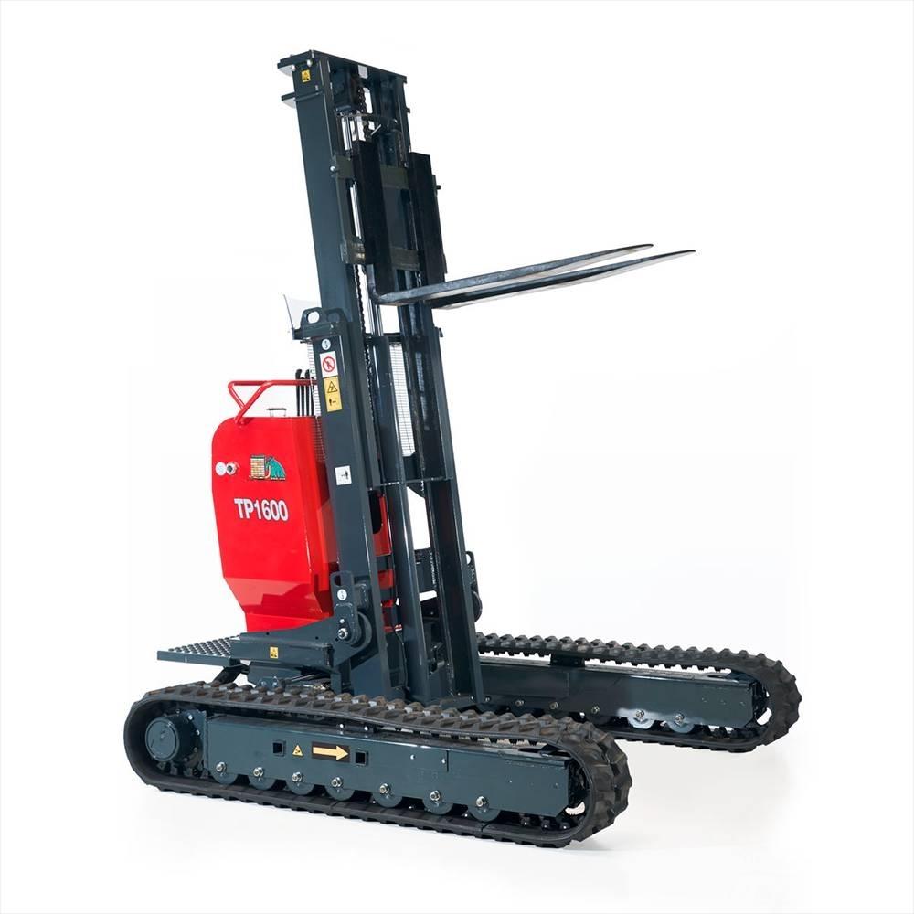Hinowa TP 1600 Ručni električni viljuškar