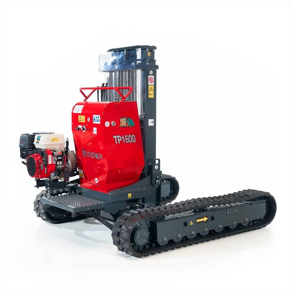 Hinowa TP 1600 Ručni električni viljuškar