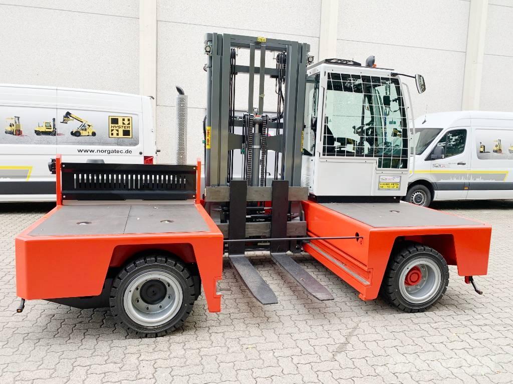 Baumann DFQ 50LL Bočni viljuškari