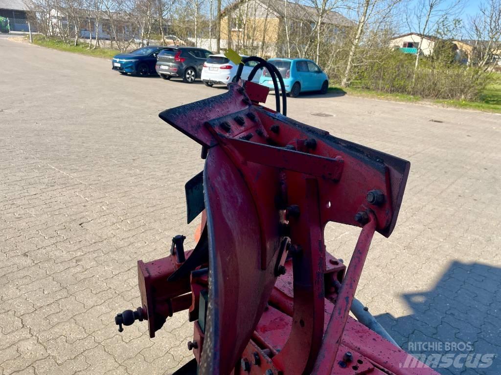 Vogel & Noot MS950 Plugovi obrtači