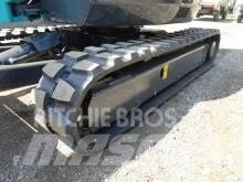 Kobelco SK20SR-3 Mini bageri < 7t