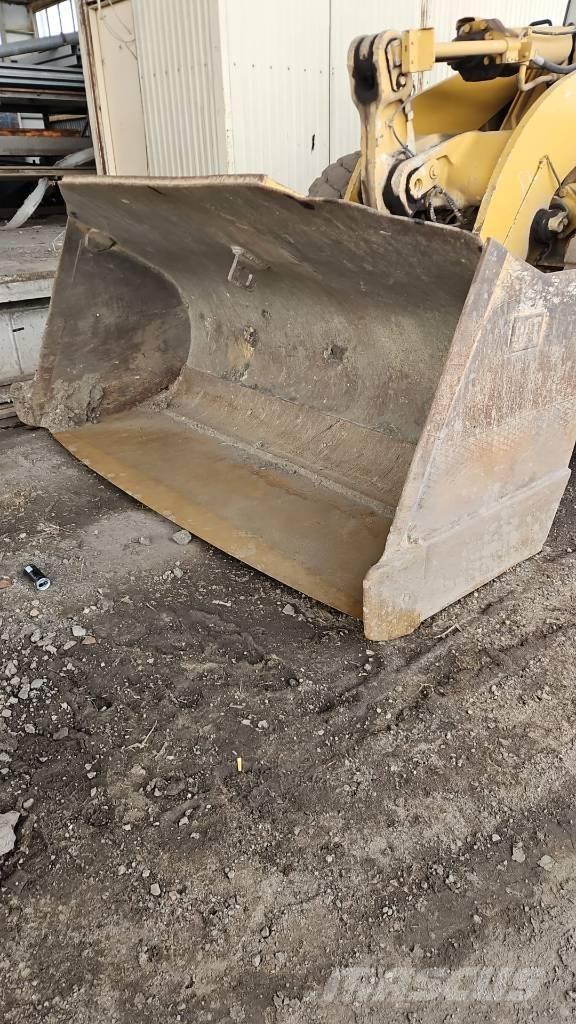 CAT 962 G Utovarivači na točkove