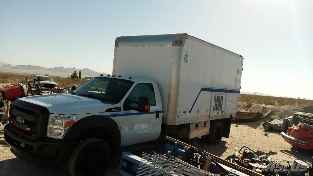 Ford F 450 Ostali kamioni