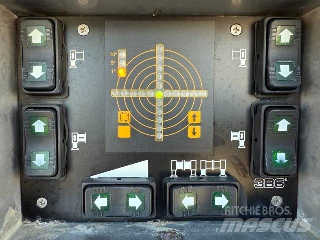 Terex AC 55 L Polovne dizalice za sve terene