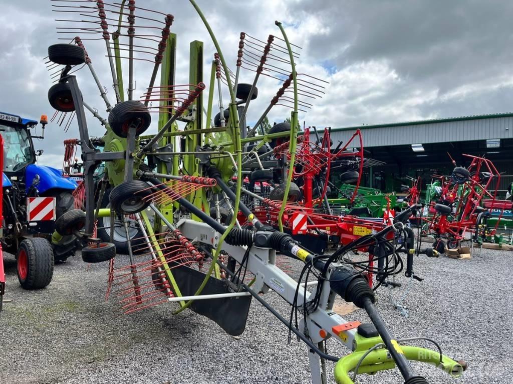 CLAAS Liner 2900 Okretači i sakupljači sena