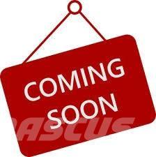 New Holland T4.110 F Traktori