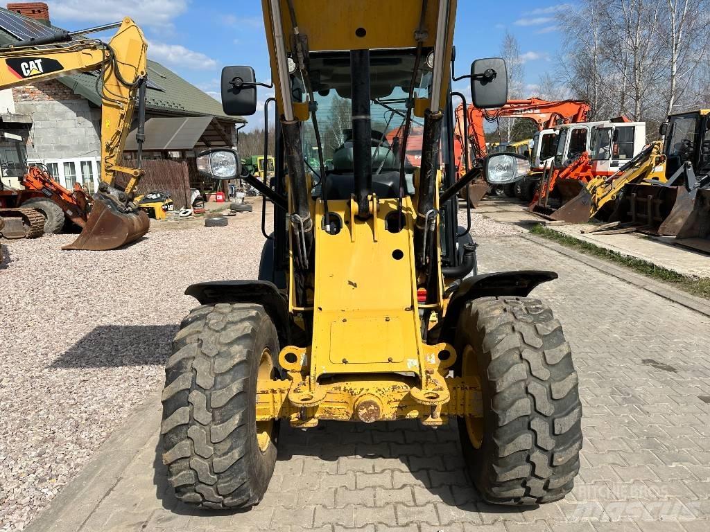 CAT 906 H 2 Utovarivači na točkove