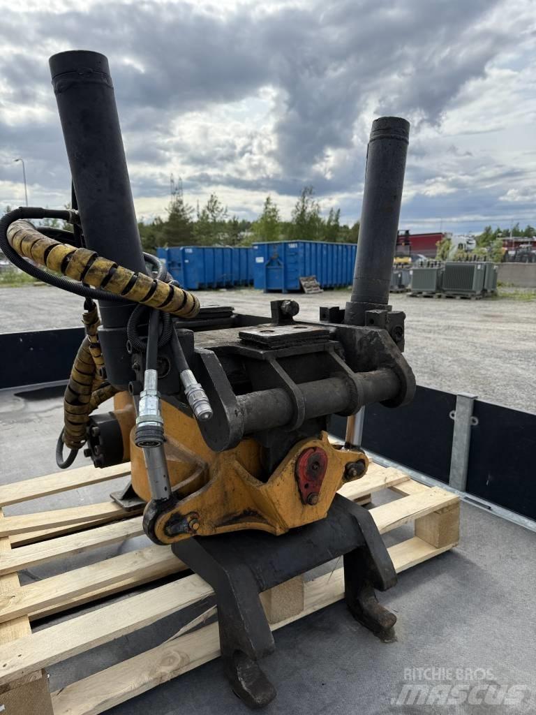 Engcon EC 20 Rotatori za građevinarstvo