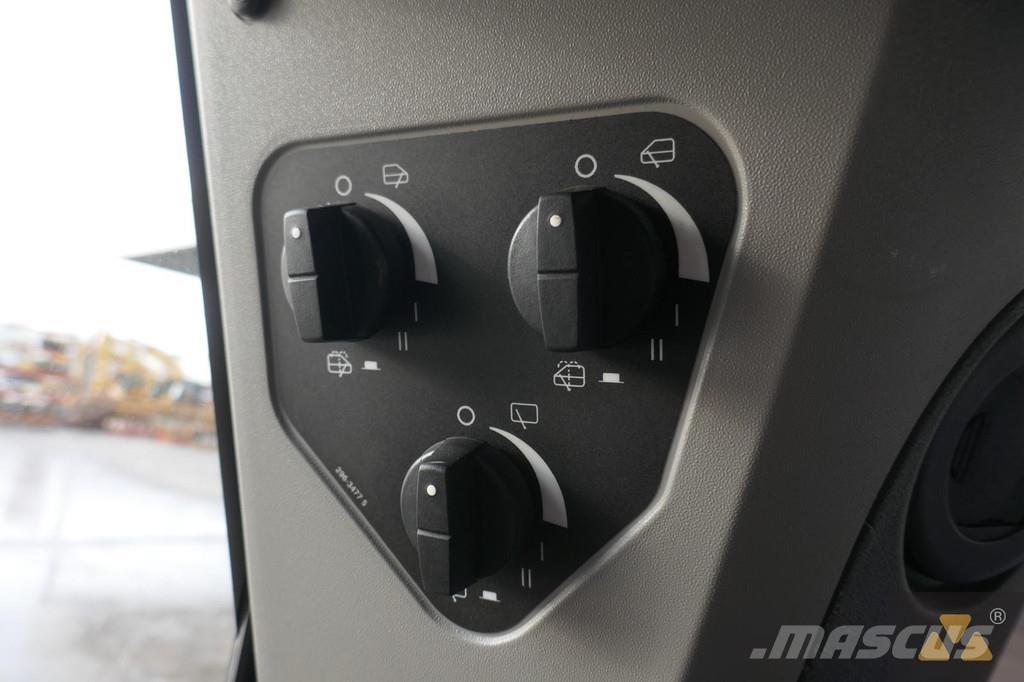 CAT D7E LGP Buldožeri guseničari