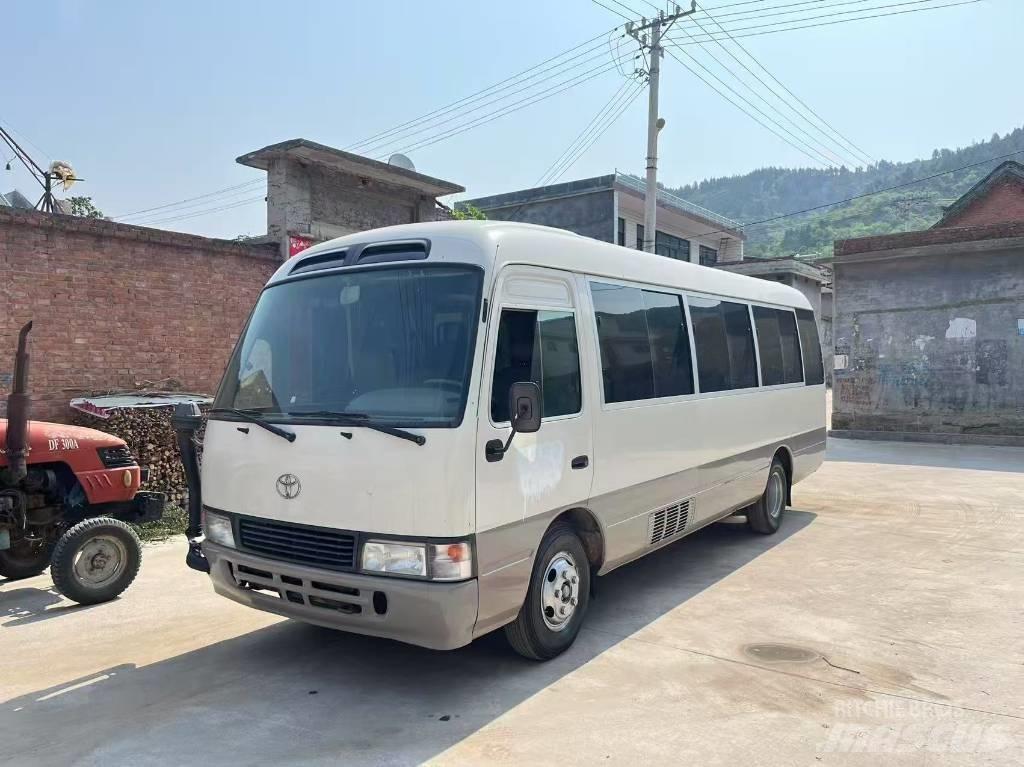 Toyota Coaster Bus Mini autobusi