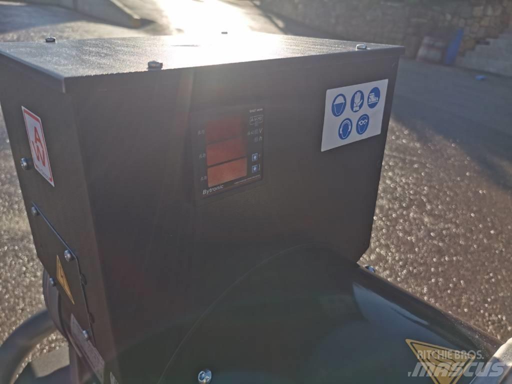 Mosa GXT AWB 4-50 Ostali generatori