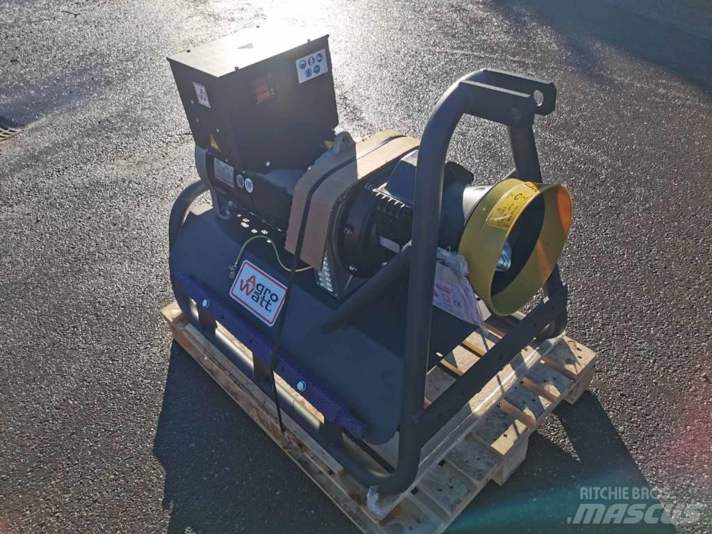 Mosa GXT AWB 4-50 Ostali generatori