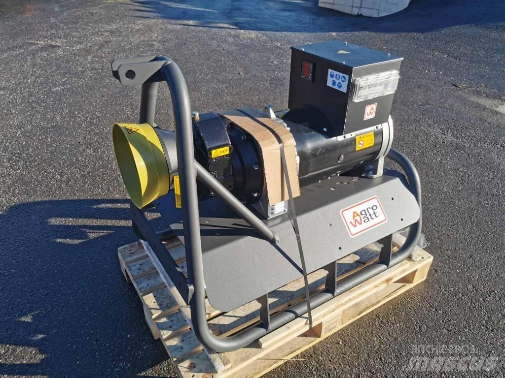 Mosa GXT AWB 4-50 Ostali generatori