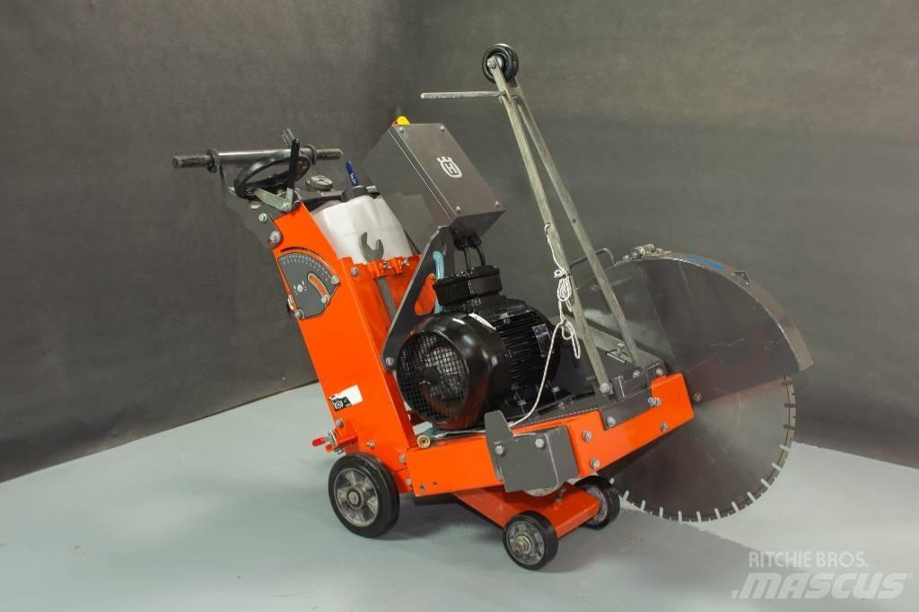 Husqvarna FS600E Testere za kamen i beton