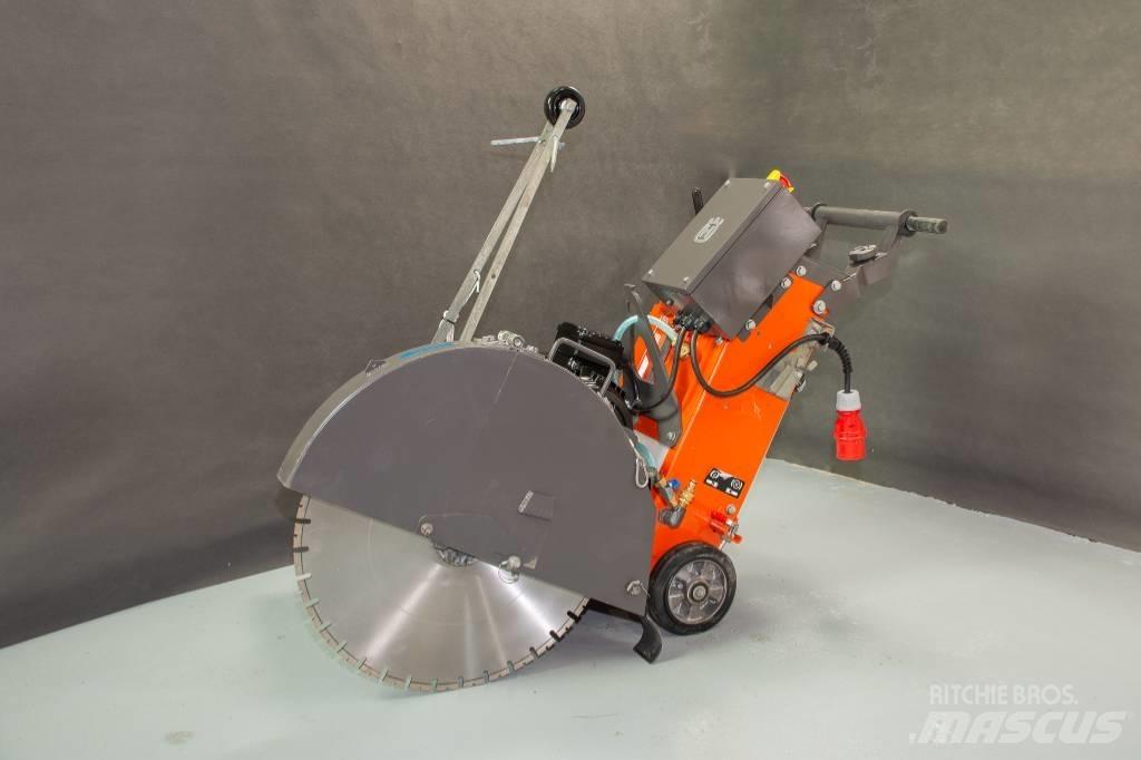 Husqvarna FS600E Testere za kamen i beton