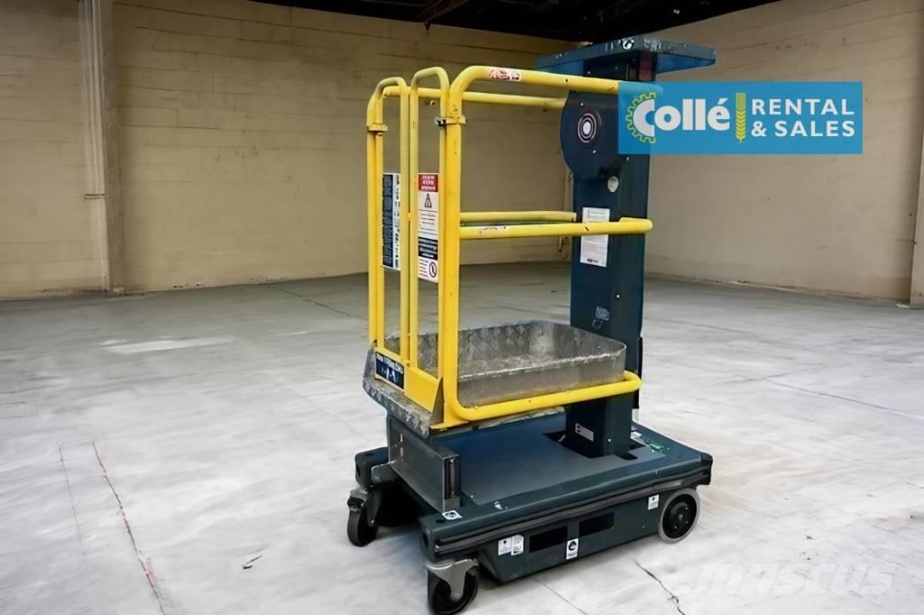 JLG Ecolift | 2023 Ostali kranovi i platforme