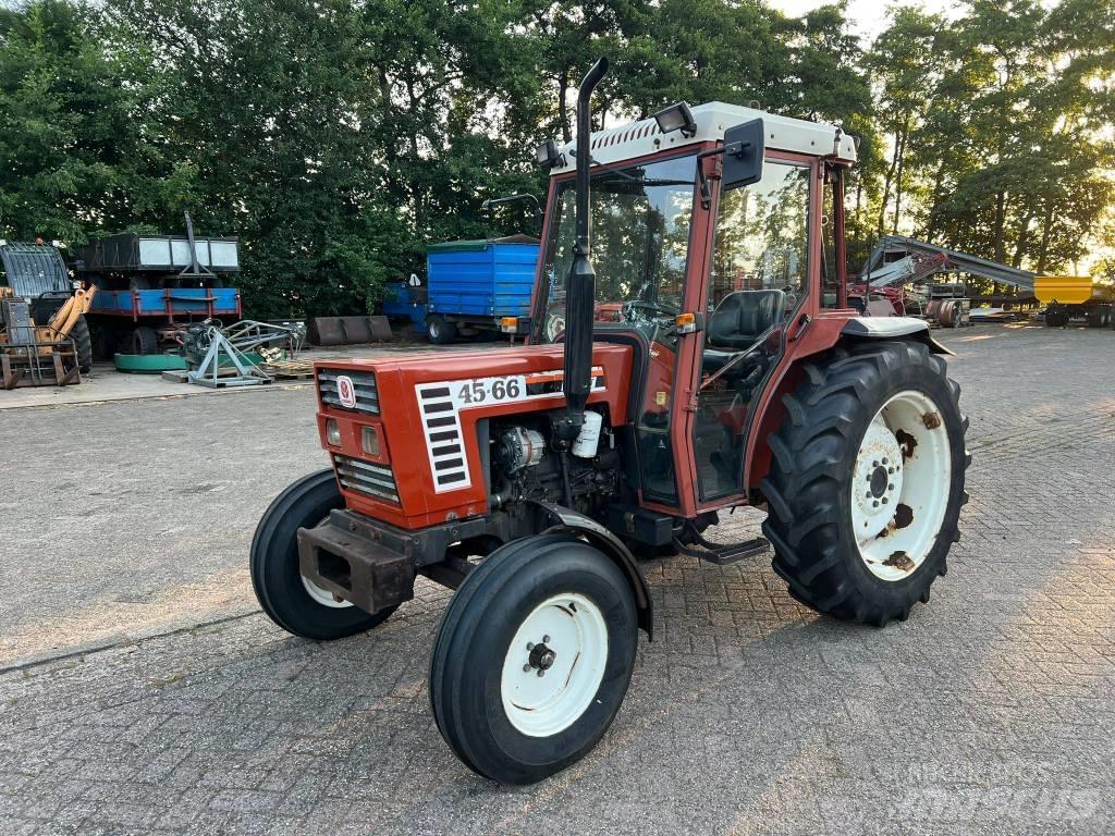 Fiat 45-66 Traktori