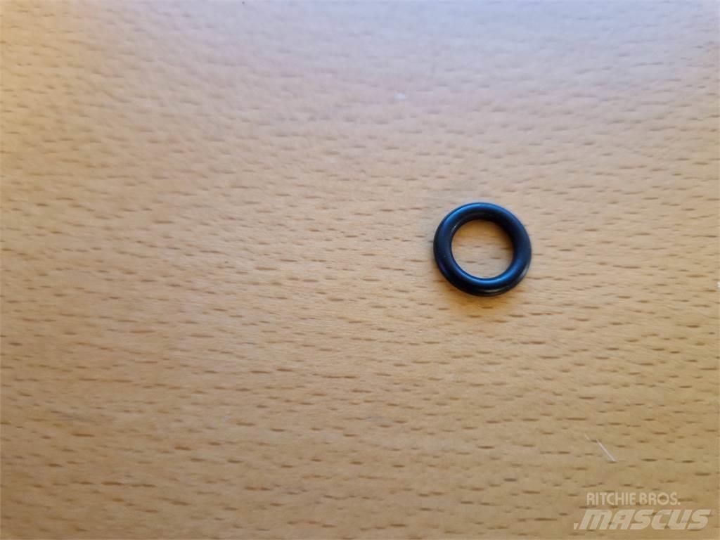 Eco Log O-Ring Hidraulika