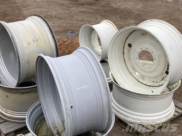 CNH Puma/ T7 Gume, točkovi i felne