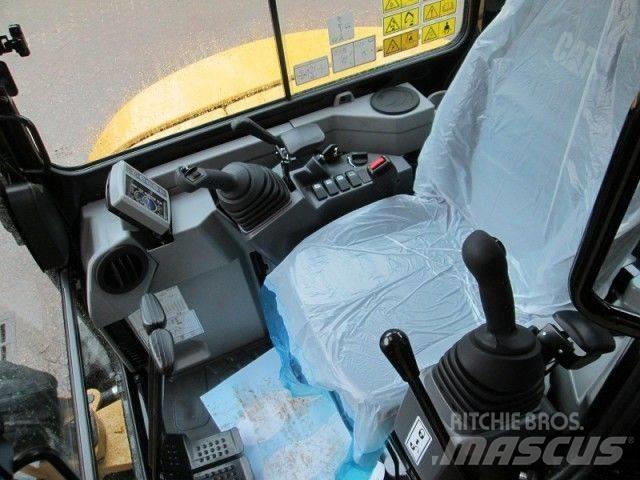 CAT 303.5 Mini bageri < 7t