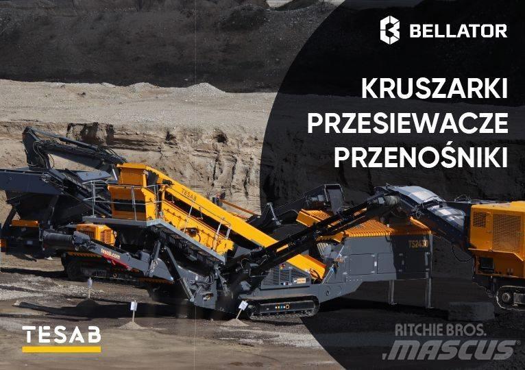 CAT 320F Bageri guseničari