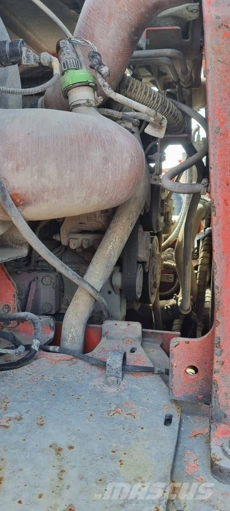 Sandvik LH 410 Podzemni utovarivači