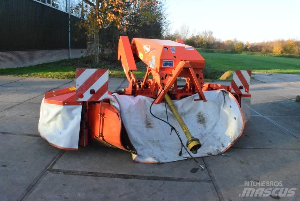 Kuhn FC 313 F Uređaji za kosačice