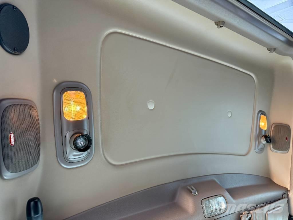 Peterbilt 389 Tegljači