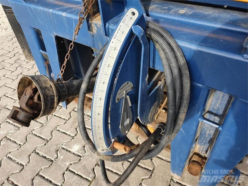 Bogballe M2W Rasturači mineralnog đubriva