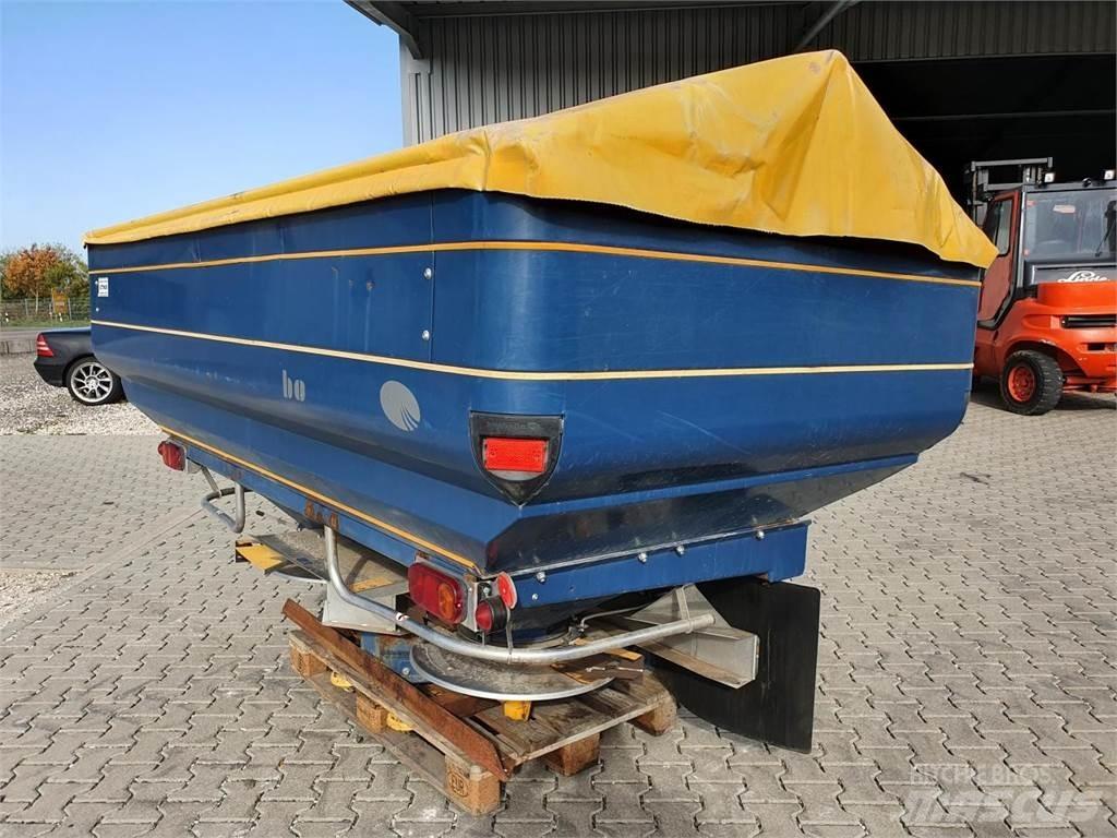 Bogballe M2W Rasturači mineralnog đubriva