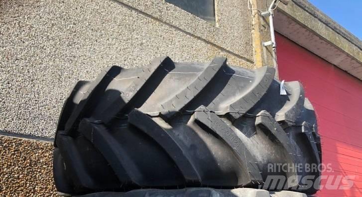 Mitas 460/70R24 Gume, točkovi i felne