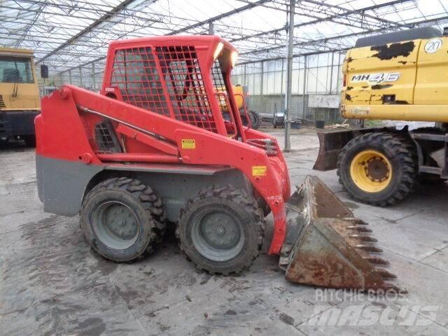 Bobcat S130 Skid steer mini utovarivači