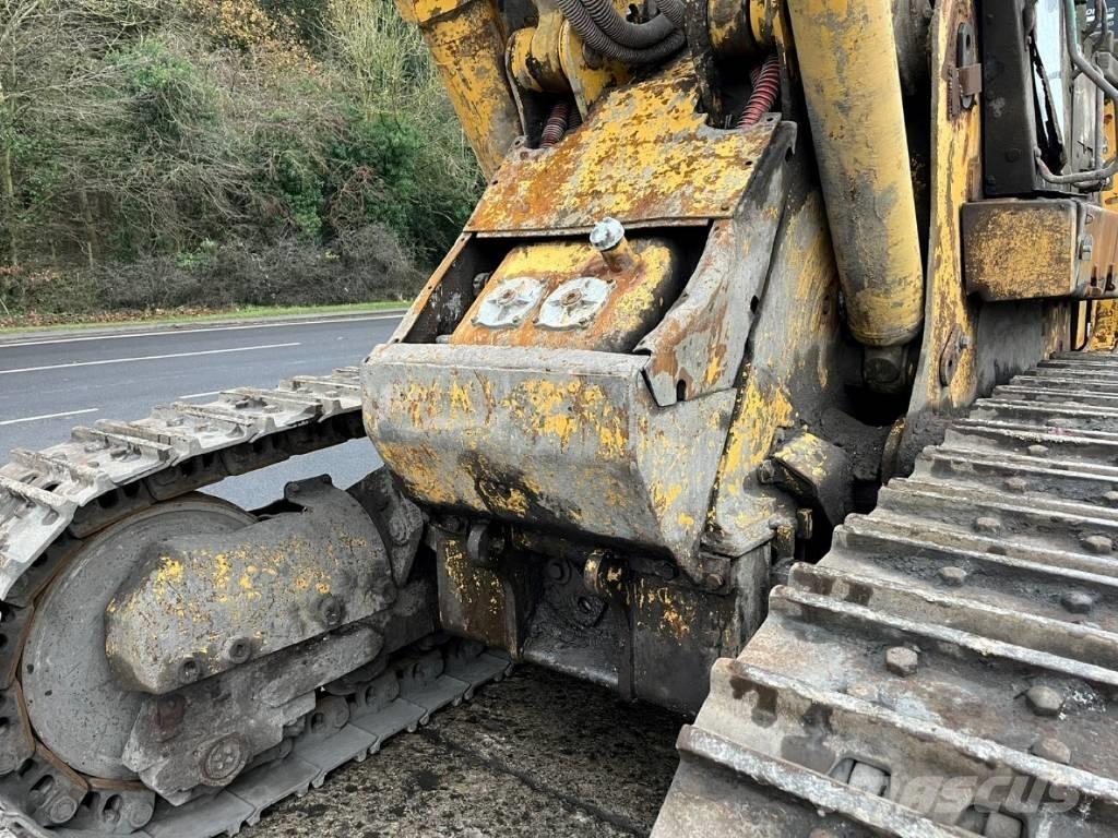 CAT 973 C Utovarivaču guseničara