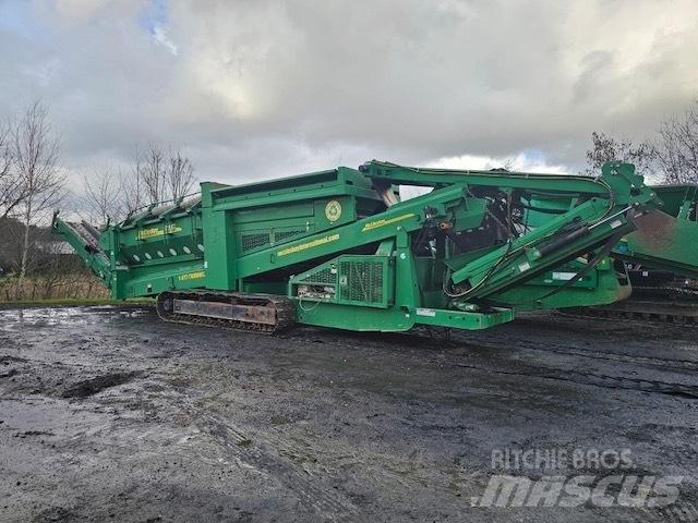McCloskey 516RT Bubnjaste sijalice
