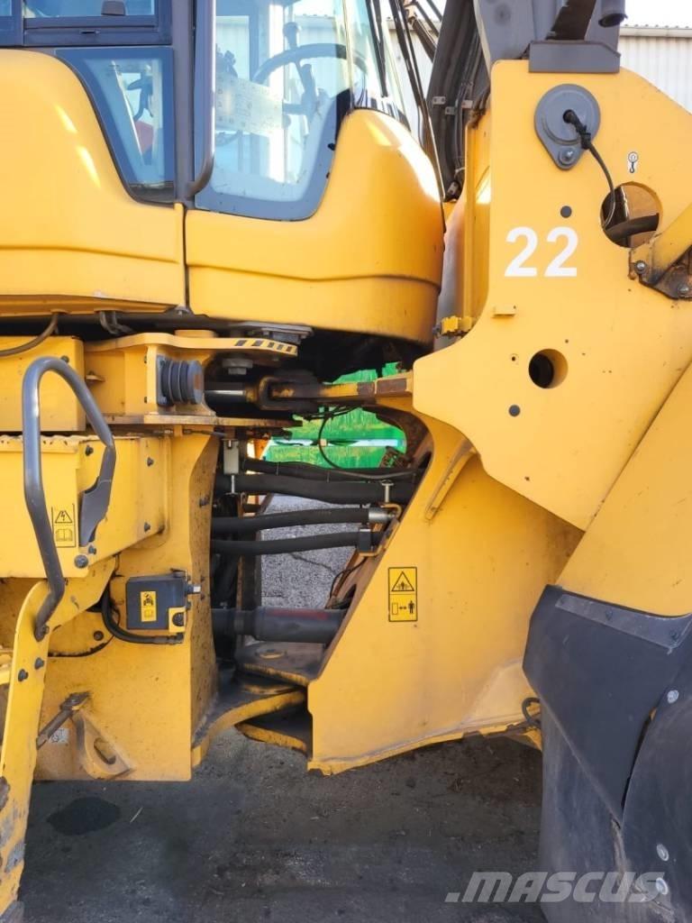 Volvo L 180 H HL Ostalo