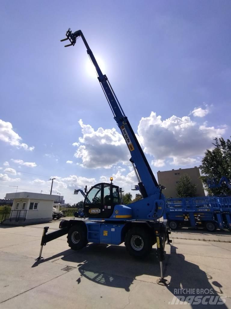 Genie GTH 5021 R Teleskopski viljuškari